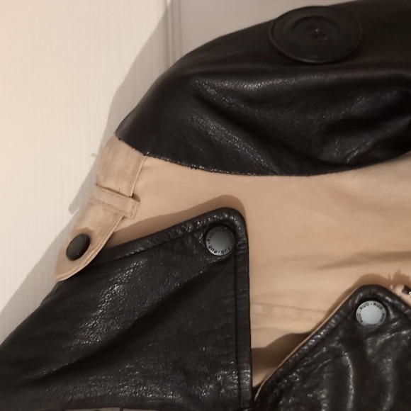 RUD by Rudsak jacket - Picture 4 of 9